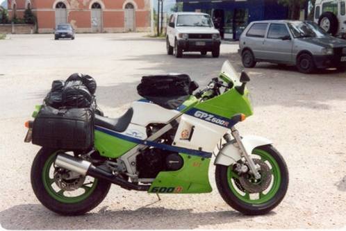 gpz maxdemon